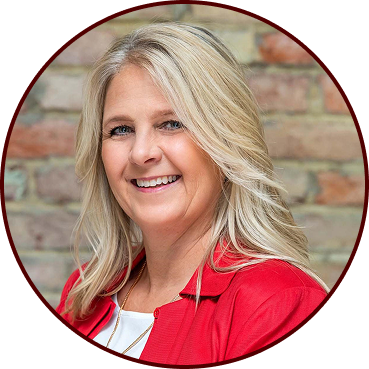 Jeri Johnson portrait